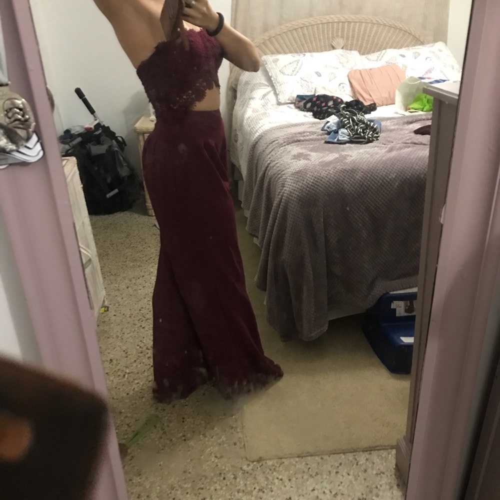 Romper - Picture 5 of 5